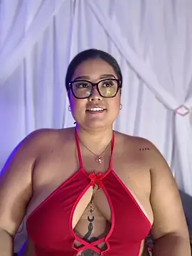 Im DianaNoir online show from June 4, 12:49 am