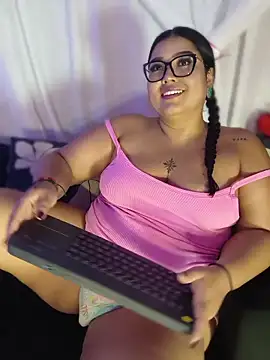 Im DianaNoir online show from June 12, 1:26 am