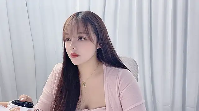 Snapshot of Qingqing19 chatting on June 9, 2:01 am Qingqing19 online show from June 9, 2:01 am