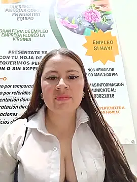 VANESSA  28 online show from June 16, 4:20 pm