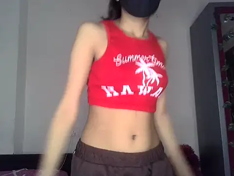 Snapshot of SASSY__BABY_ chatting on June 21, 6:27 am SASSY BABY online show from June 21, 6:27 am