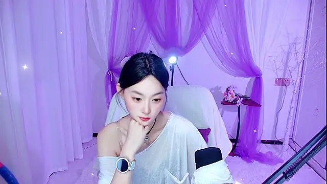 Snapshot of Tili_Lucky chatting on July 30, 1:15 am Tili Lucky online show from July 30, 1:15 am