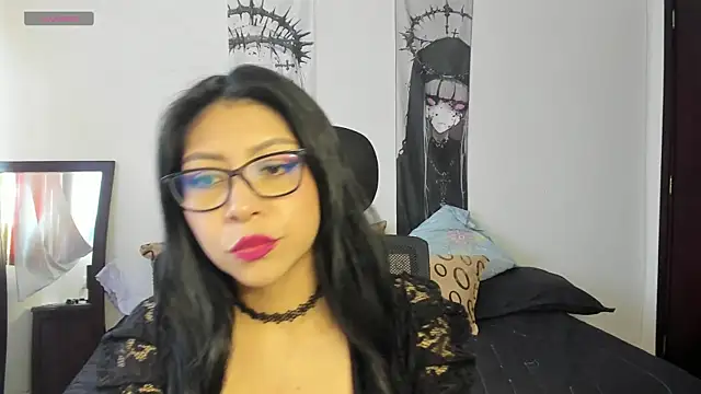 Snapshot of GoddessValentinaX chatting on July 12, 8:55 pm GoddessValentinaX online show from July 12, 8:55 pm