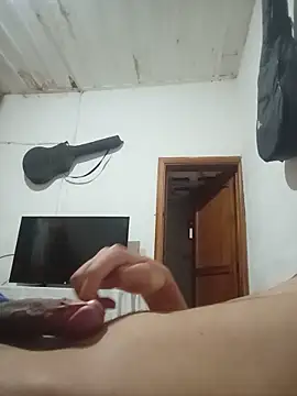 Santiago9832 online show from May 25, 4:07 am