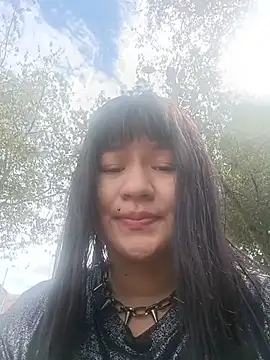 Snapshot of Bathory777 chatting on June 9, 2:39 pm Bathory777 online show from June 9, 2:39 pm