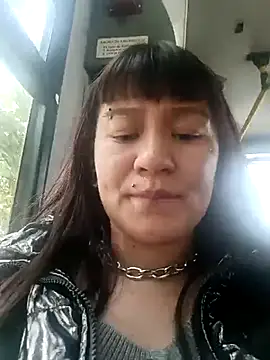 Bathory777 online show from July 11, 8:11 pm