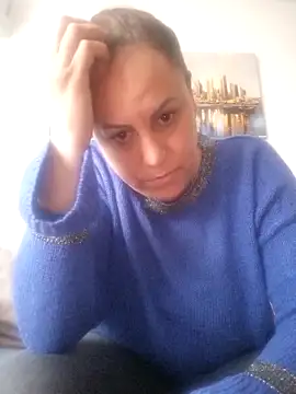 Sanela290590 online show from May 7, 9:47 am