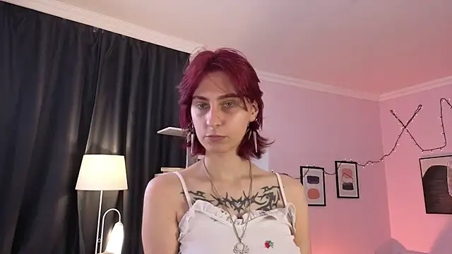 Cruela Bena online show from June 25, 3:05 pm