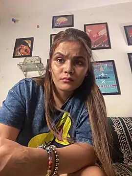 Leena singh online show from June 15, 6:32 pm