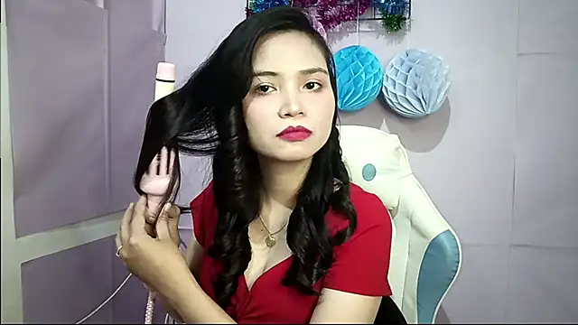 FerminaBoutwell online show from May 26, 1:29 pm