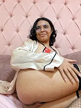 Emmaa Lexx online show from June 19, 2:05 am
