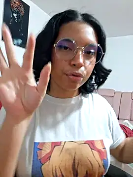 Snapshot of Emmaa_Lexx chatting on June 26, 4:06 am Emmaa Lexx online show from June 26, 4:06 am