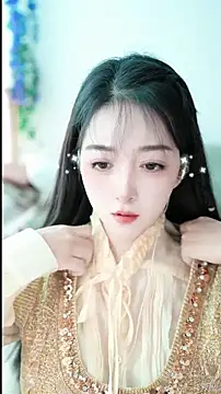 Snapshot of singer-wenwan chatting on May 9, 6:51 am singer-wenwan online show from May 9, 6:51 am