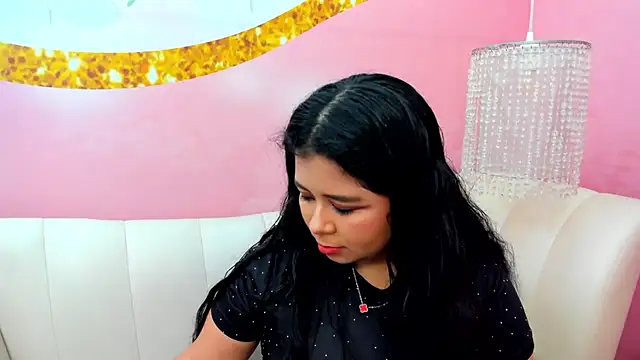 AriaMoonnn online show from June 10, 2:45 am