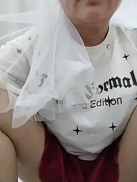 Asian hotAss online show from July 11, 4:43 pm