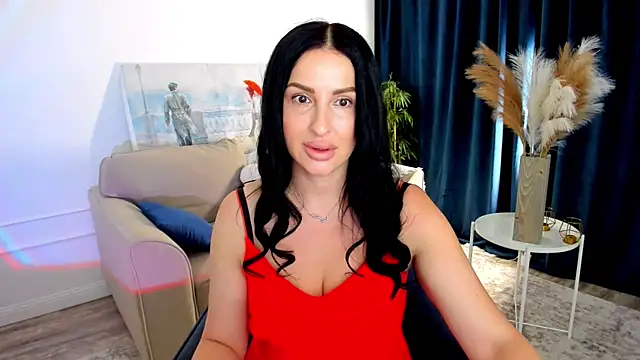 HoneyBlossome online show from June 21, 4:26 am