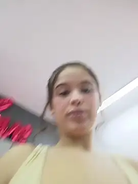 Amber-Horney- online show from May 7, 2:44 pm