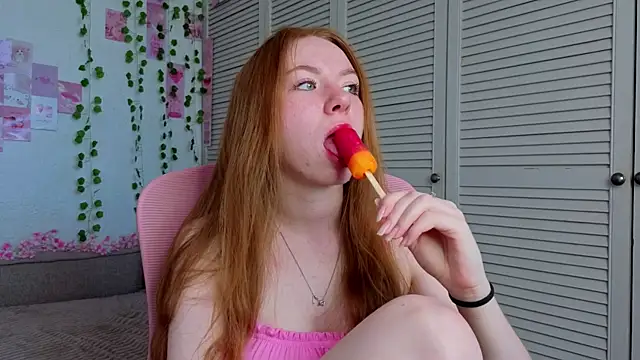 sabelle online show from June 18, 9:09 am