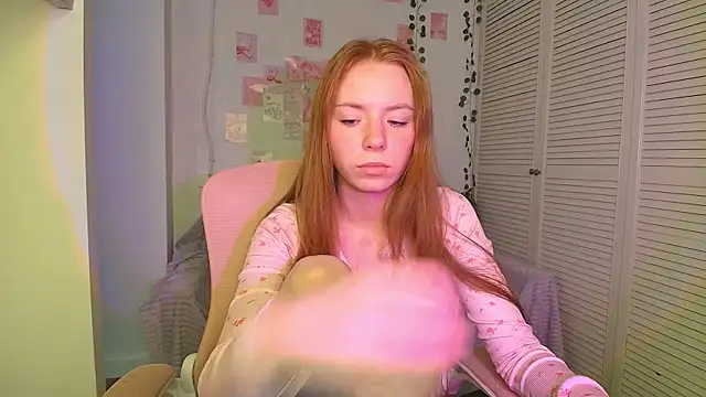 sabelle online show from July 9, 10:41 am