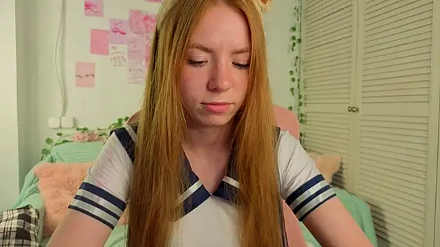 sabelle online show from July 23, 9:18 am