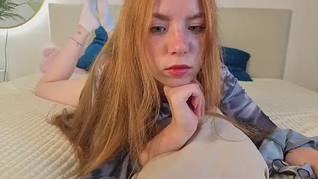 sabelle online show from July 28, 9:26 am