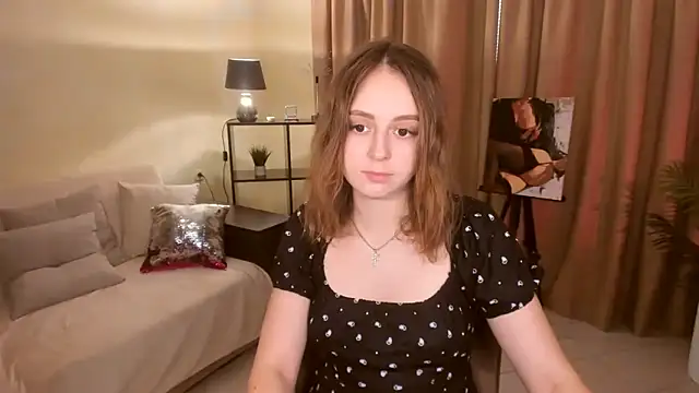 MilanaRare online show from June 6, 3:28 pm