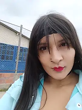 Snapshot of Alejandra_alson chatting on June 3, 5:07 pm Alejandra alson online show from June 3, 5:07 pm