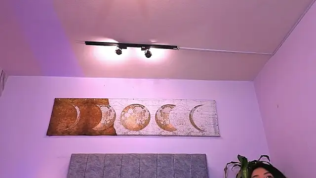Snapshot of Perla_cambell chatting on May 29, 4:54 am Perla cambell online show from May 29, 4:54 am