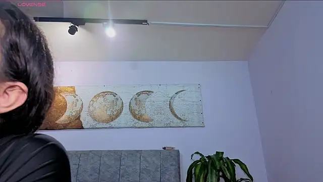 Snapshot of Perla_cambell chatting on June 14, 3:08 am Perla cambell online show from June 14, 3:08 am
