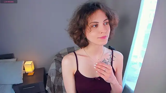 Snapshot of Kimasichka chatting on July 30, 6:01 am Kimasichka online show from July 30, 6:01 am