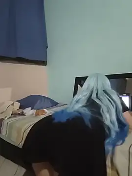 Jinxxx sweet online show from May 12, 3:58 am
