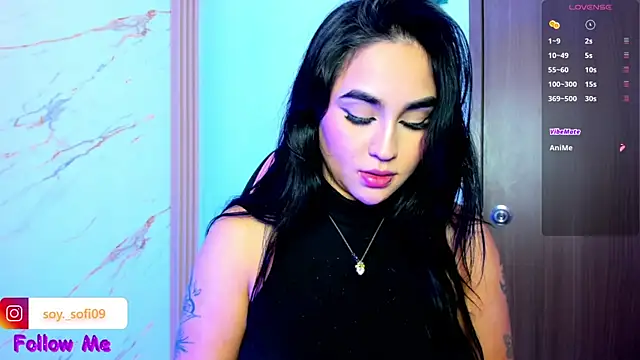 Snapshot of elaiamuller_ chatting on June 16, 10:23 pm elaiamuller online show from June 16, 10:23 pm