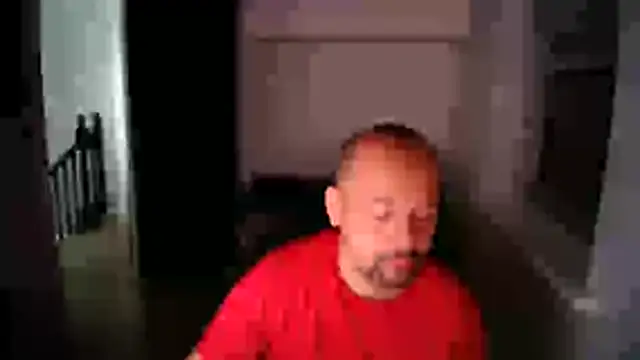 NakedAndrewHot online show from May 29, 11:47 pm