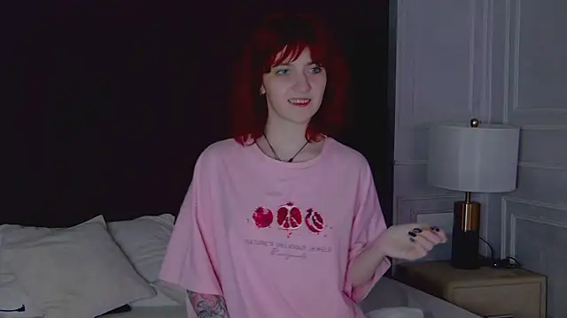 LexiBellee online show from August 2, 6:17 pm
