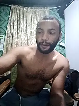 Snapshot of Camodick chatting on February 15, 12:15 am Camodick online show from February 15, 12:15 am