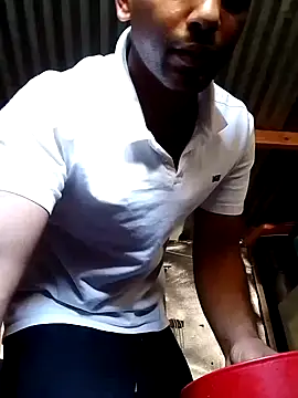 Snapshot of Camodick chatting on February 17, 8:09 am Camodick online show from February 17, 8:09 am