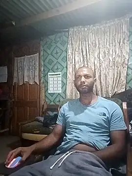 Snapshot of Camodick chatting on February 24, 10:25 pm Camodick online show from February 24, 10:25 pm