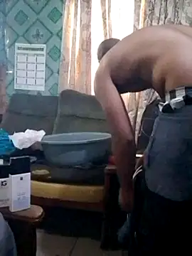 Snapshot of Camodick chatting on February 25, 6:47 am Camodick online show from February 25, 6:47 am