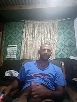 Snapshot of Camodick chatting on February 26, 12:27 am Camodick online show from February 26, 12:27 am