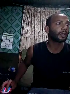 Snapshot of Camodick chatting on March 6, 7:43 pm Camodick online show from March 6, 7:43 pm