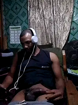 Snapshot of Camodick chatting on March 7, 2:15 am Camodick online show from March 7, 2:15 am