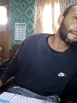 Snapshot of Camodick chatting on March 7, 6:02 am Camodick online show from March 7, 6:02 am