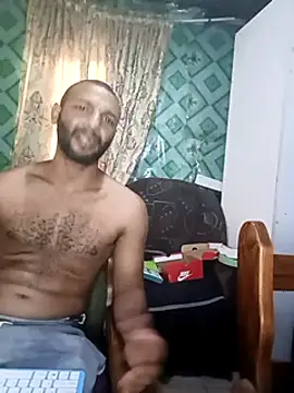 Snapshot of Camodick chatting on March 7, 4:33 pm Camodick online show from March 7, 4:33 pm