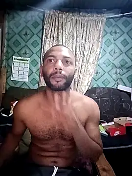 Snapshot of Camodick chatting on March 7, 11:05 pm Camodick online show from March 7, 11:05 pm