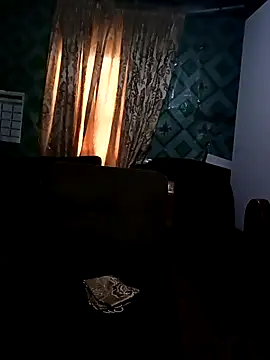 Snapshot of Camodick chatting on March 9, 6:06 am Camodick online show from March 9, 6:06 am