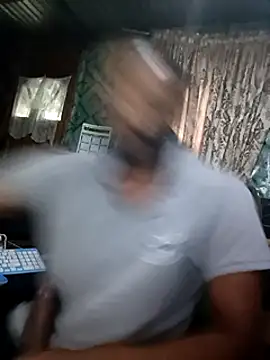 Snapshot of Camodick chatting on March 15, 4:46 am Camodick online show from March 15, 4:46 am