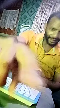 Snapshot of Camodick chatting on March 16, 8:43 pm Camodick online show from March 16, 8:43 pm