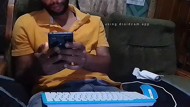 Snapshot of Camodick chatting on March 16, 11:47 pm Camodick online show from March 16, 11:47 pm