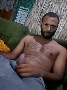 Snapshot of Camodick chatting on March 17, 3:03 am Camodick online show from March 17, 3:03 am