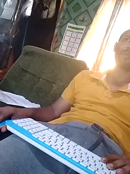 Snapshot of Camodick chatting on March 17, 9:22 am Camodick online show from March 17, 9:22 am